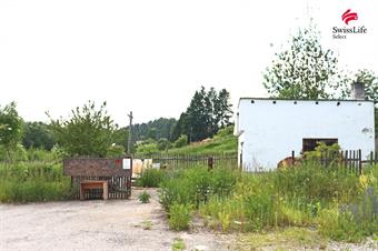 Prodej specifického typu nemovitosti 20 m2 Na Běšince, Mirotice