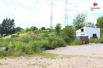 Prodej specifického typu nemovitosti 20 m2 Na Běšince, Mirotice