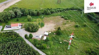 Prodej specifického typu nemovitosti 20 m2 Na Běšince, Mirotice