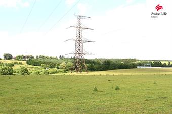 Prodej specifického typu nemovitosti 20 m2 Na Běšince, Mirotice