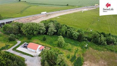 Prodej specifického typu nemovitosti 20 m2 Na Běšince, Mirotice