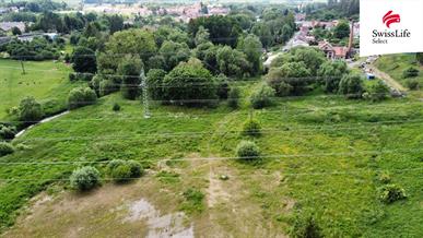 Prodej specifického typu nemovitosti 20 m2 Na Běšince, Mirotice