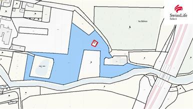 Prodej specifického typu nemovitosti 20 m2 Na Běšince, Mirotice