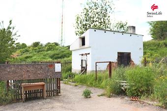 Prodej specifického typu nemovitosti 20 m2 Na Běšince, Mirotice