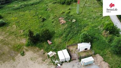 Prodej specifického typu nemovitosti 20 m2 Na Běšince, Mirotice