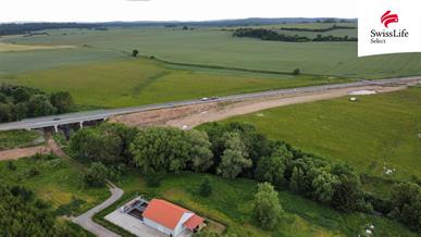 Prodej specifického typu nemovitosti 20 m2 Na Běšince, Mirotice