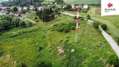 Prodej specifického typu nemovitosti 20 m2 Na Běšince, Mirotice