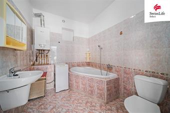 Prodej bytu 3+1 66 m2 Nádražní, Hostinné