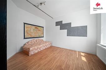 Prodej bytu 3+1 66 m2 Nádražní, Hostinné