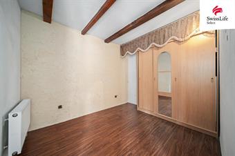 Prodej bytu 3+1 66 m2 Nádražní, Hostinné