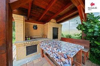 Prodej bytu 3+1 66 m2 Nádražní, Hostinné