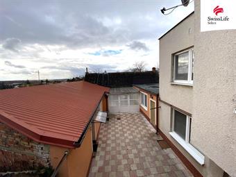 Prodej komerční nemovitosti 566 m2 Zmola, Svatobořice-Mistřín