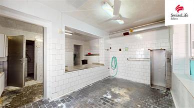 Prodej komerční nemovitosti 566 m2 Zmola, Svatobořice-Mistřín