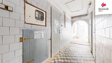 Prodej komerční nemovitosti 566 m2 Zmola, Svatobořice-Mistřín