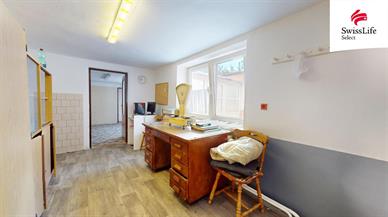 Prodej komerční nemovitosti 566 m2 Zmola, Svatobořice-Mistřín