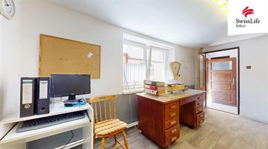 Prodej komerční nemovitosti 566 m2 Zmola, Svatobořice-Mistřín