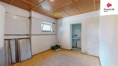 Prodej komerční nemovitosti 566 m2 Zmola, Svatobořice-Mistřín