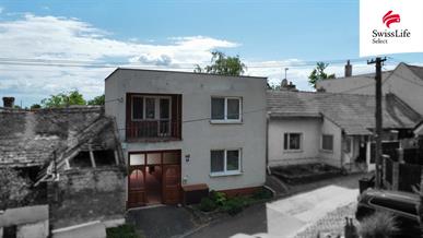 Prodej komerční nemovitosti 566 m2 Zmola, Svatobořice-Mistřín