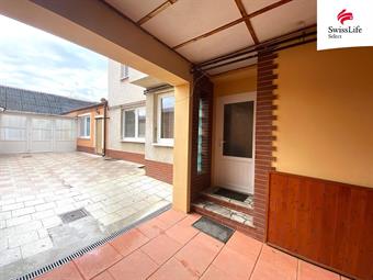 Prodej komerční nemovitosti 566 m2 Zmola, Svatobořice-Mistřín