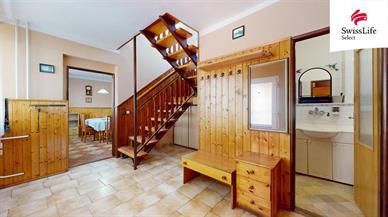 Prodej komerční nemovitosti 566 m2 Zmola, Svatobořice-Mistřín