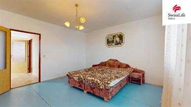 Prodej komerční nemovitosti 566 m2 Zmola, Svatobořice-Mistřín