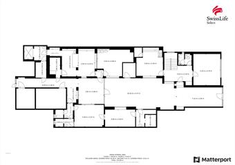 Prodej komerční nemovitosti 566 m2 Zmola, Svatobořice-Mistřín