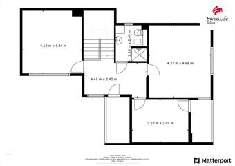 Prodej komerční nemovitosti 566 m2 Zmola, Svatobořice-Mistřín