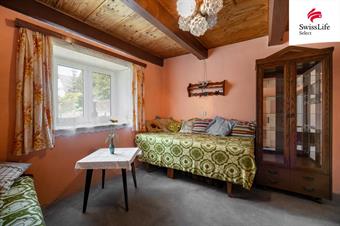 Prodej chalupy 145 m2, Bezděčí u Trnávky