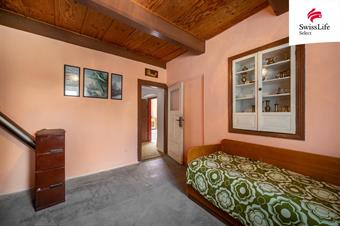 Prodej chalupy 145 m2, Bezděčí u Trnávky