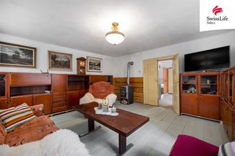 Prodej chalupy 145 m2, Bezděčí u Trnávky