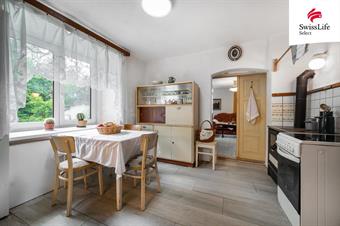 Prodej chalupy 145 m2, Bezděčí u Trnávky