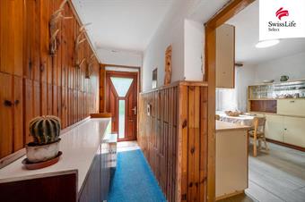 Prodej chalupy 145 m2, Bezděčí u Trnávky