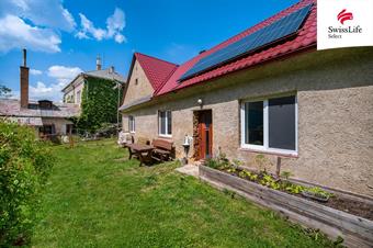 Prodej chalupy 145 m2, Bezděčí u Trnávky