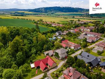 Prodej chalupy 90 m2, Bezděčí u Trnávky