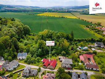 Prodej chalupy 90 m2, Bezděčí u Trnávky