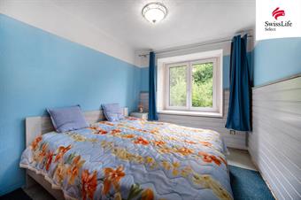 Prodej chalupy 90 m2, Bezděčí u Trnávky