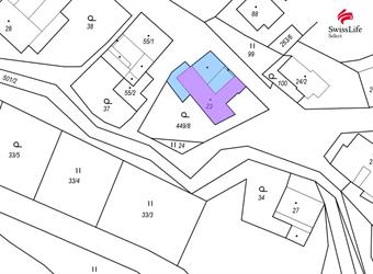 Prodej chalupy 90 m2, Bezděčí u Trnávky