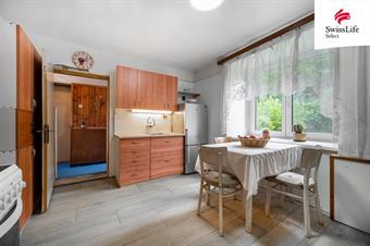 Prodej chalupy 90 m2, Bezděčí u Trnávky