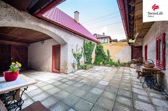 Prodej chalupy 90 m2, Bezděčí u Trnávky