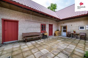 Prodej chalupy 90 m2, Bezděčí u Trnávky