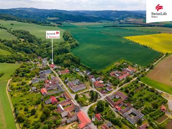 Prodej chalupy 90 m2, Bezděčí u Trnávky