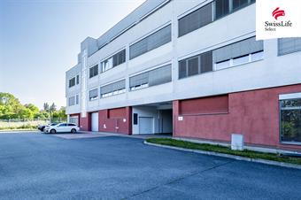 Pronájem bytu 4+kk 116 m2 Lednická, Praha