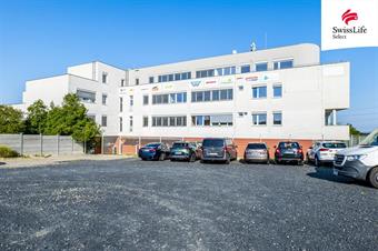 Pronájem bytu 4+kk 116 m2 Lednická, Praha