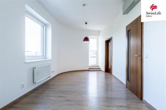 Pronájem bytu 4+kk 116 m2 Lednická, Praha