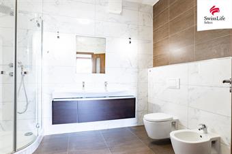 Pronájem bytu 4+kk 116 m2 Lednická, Praha