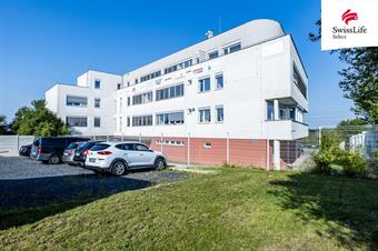 Pronájem bytu 4+kk 116 m2 Lednická, Praha