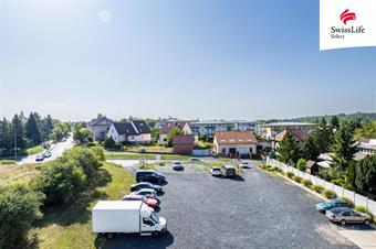 Pronájem bytu 4+kk 116 m2 Lednická, Praha