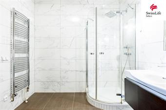 Pronájem bytu 4+kk 116 m2 Lednická, Praha