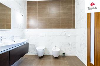 Pronájem bytu 4+kk 116 m2 Lednická, Praha