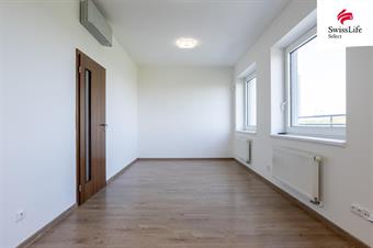 Pronájem bytu 4+kk 116 m2 Lednická, Praha